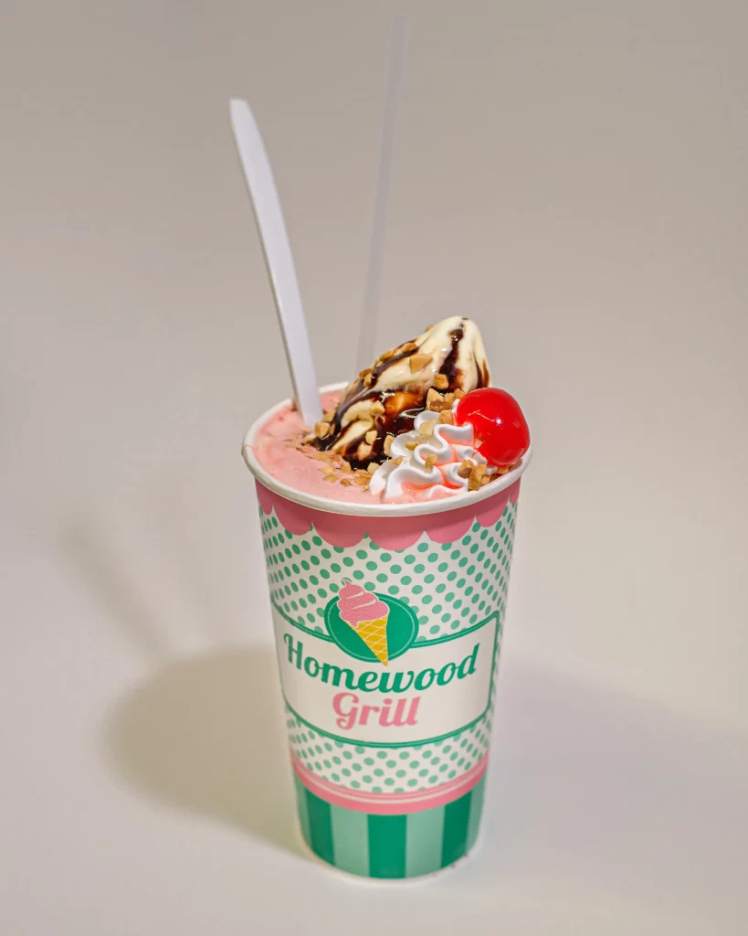 Boston Shake