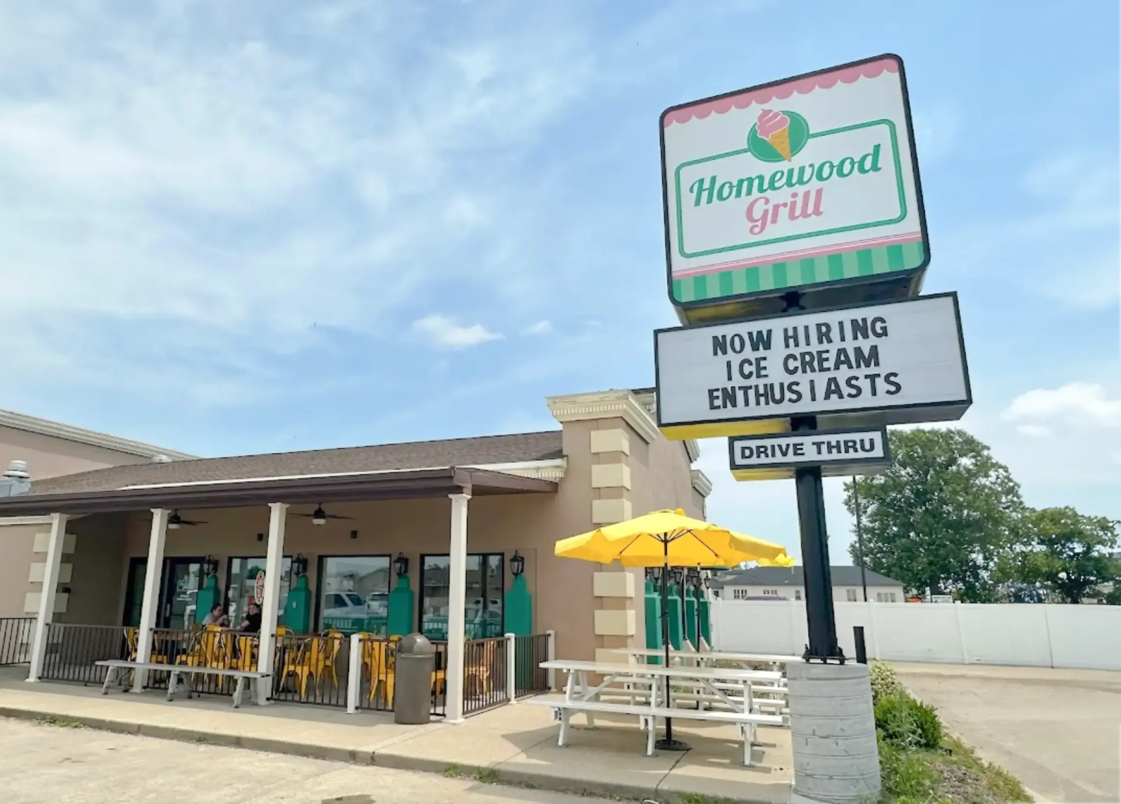 Effingham Location