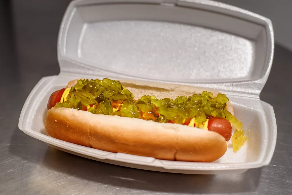 Hot Dog